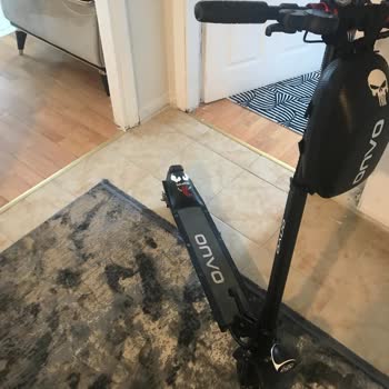 Onvo Scooter Servis Sürecinde Yaşanan Sorunlar Ve Bilgi Kirliliği