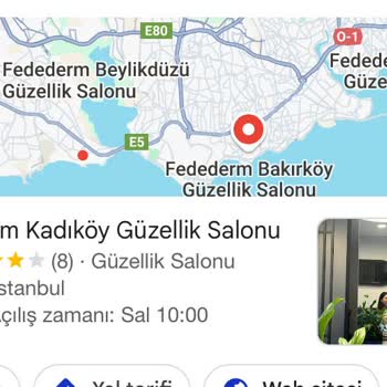 Yasal Ve Şeffaf Hizmet Talebime Olumsuz Yaklaşım Ve Hayal Kırıklığı