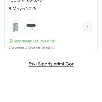 Hasarlı Ve Dağılmış Kargo Teslimatı Mağduriyeti