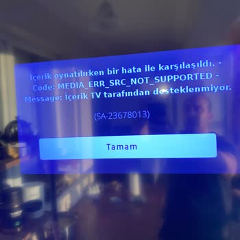 Müşteri Hizmetlerinden Çözüm Alamıyorum Yıllardır Müşteriyim