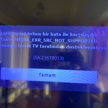 Müşteri Hizmetlerinden Çözüm Alamıyorum Yıllardır Müşteriyim