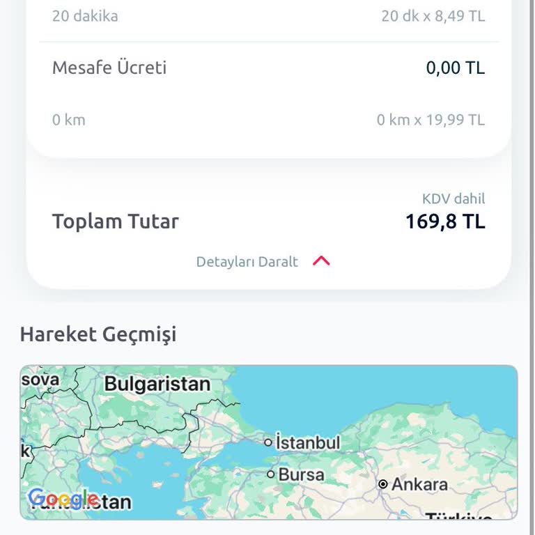 Tiktak'ta Yanlış Plaka Ve Kapısı Açılmayan Araçla Zaman Kaybı