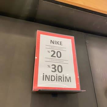 Boyner Mağazasında Yanıltıcı İndirim Etiketi Ve İade Sorunu