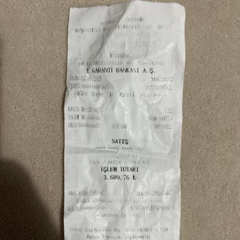 Boyner Mağazasında Yanıltıcı İndirim Etiketi Ve İade Sorunu