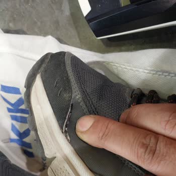 Kısa Sürede Yıpranan Ayakkabıya Garanti İlgisizliği: Hayal Kırıklığı