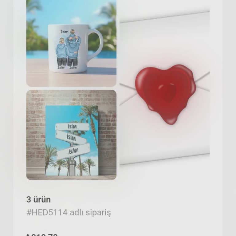 Eksik Gönderilen Sipariş Ve Yetersiz Müşteri İletişimi