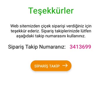 Doğum Günü Çiçeği Zamanında Teslim Edilmedi, Çalışanlar Mağdur Etti