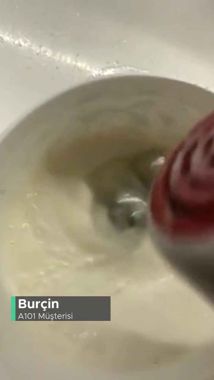 A101 Dorbi Pasta Kreması videonun kapak resmi