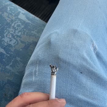 Parliament Reserve Sigara Kalitesinde Düşüş Ve Yanma Sorunu