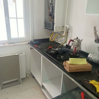 Warmhaus Kombi Kronik Arıza Ve Güvenlik Riski Ailecek Endişe Yaşıyoruz