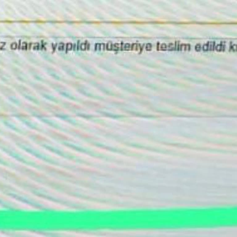 Vestel Kurulum Hatası Nedeniyle Garanti Dışında Kalan Buzdolabı Mağduriyeti