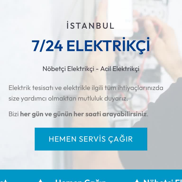 İstanbulacilelektrikci.com 1000 Tl Üstüne Para İstemesi