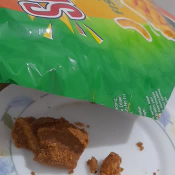 A101 Samba Cips İçinden Ne Olduğu Belirsiz Maddeler Çıktı