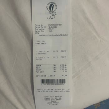 Kampanya Şartları Yerine Getirilmedi, Fazla Ücret Alındı