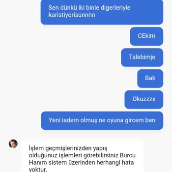 Radabet'te Haksız Para Kesintisi Ve Hesap Engelleme Sorunu