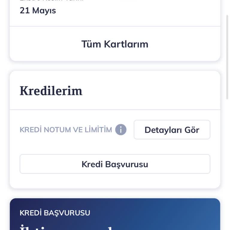 Kredi Kartı Limit Kısıtlaması Mağduriyeti Ve Müşteri Hizmetleri İlgisizliği