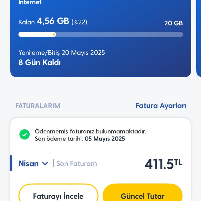 Turkcell'den Şeffaf Olmayan Fiyatlandırma Ve Yetersiz Teklifler