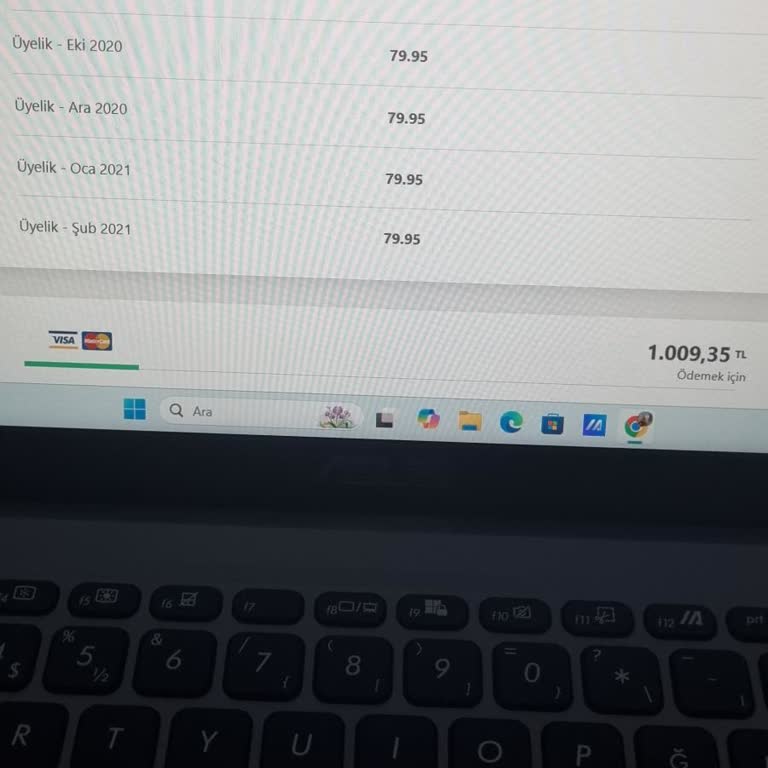 Bilgi Verilmeden Üyelik Ve Borç Çıkması