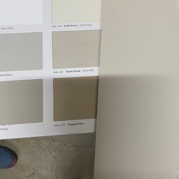 Mutfak Dolap Kapakları Yanlış Renkte Teslim Edildi Çözüm Bekliyoruz