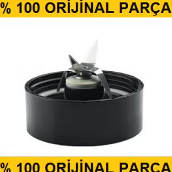 Blender Doğrayıcı Parçasındaki Eksik Lastik Ve Ulaşım Sorunu