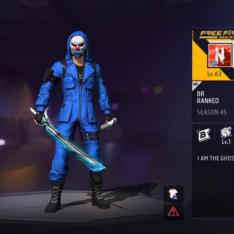 Garena Free Fire Account Hacked Three Years Ago - Need Recovery