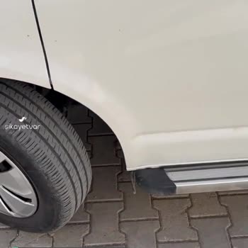 Volkswagen Müşteri Memnuniyeti Kötü!