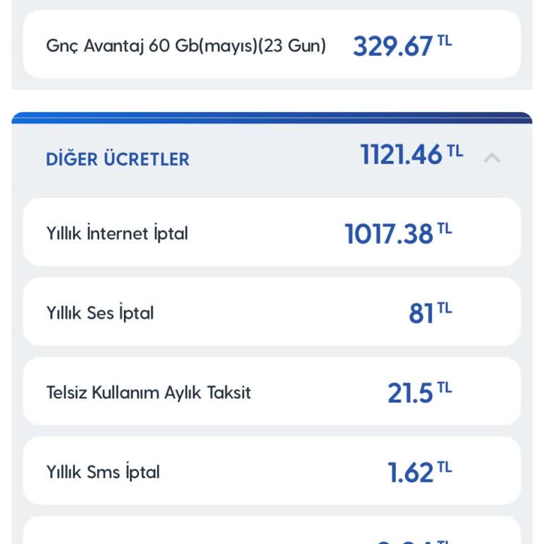 Yanıltıcı Uygulama Bilgilendirmesi Sonucu Haksız Cayma Bedeli Faturası