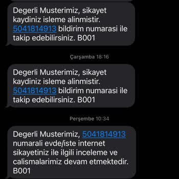 Fiber Altyapı Dönüşümünde Randevu İptalleri Ve Abonelik Sonlandırma Sorunu