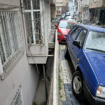 Şişli Belediyesi Şikayetlere Dönüş Yapmıyor