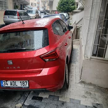 Şişli Belediyesi Şikayetlere Dönüş Yapmıyor