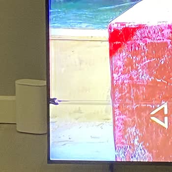 Satın Aldığım Samsung TV Kısa Sürede Arızalandı, Servis Darbe Suçlamasıyla Sorumluluğu Üstlenmiyor