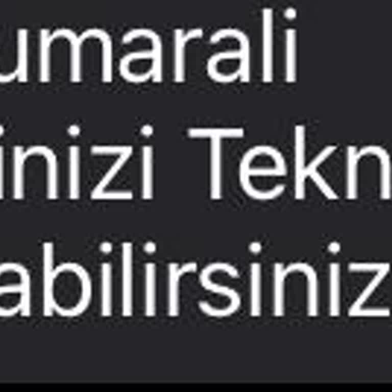 Bana Ait Olmayan Telefona Masterpass Doğrulama Mesajı Geldi