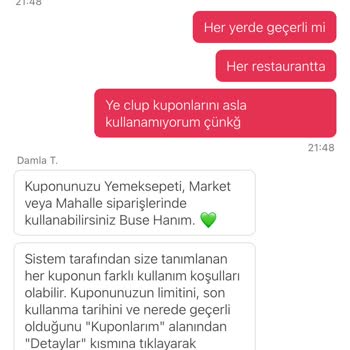 Çocuk Menüsünde Acı Sos Şoku Ve Yetersiz Destek