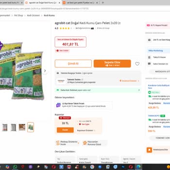 Sipariş Ettiğim Ürünle Gönderilen Ürün Tamamen Farklı