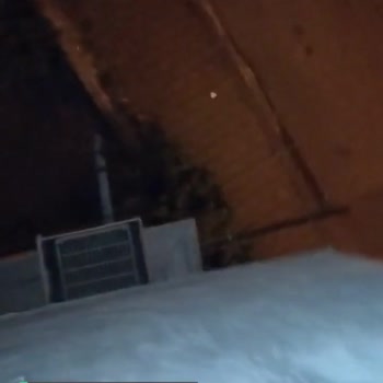 TurkNet Bina Dışına Yapılan Kutu Ve Kablo Montajı