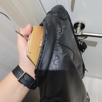 Mavi Jeans'ten Aldığım Deri Montun Kalitesi Hayal Kırıklığı Yarattı