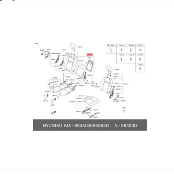 2022 Model Kia Bango İçin Yedek Parça Krizi