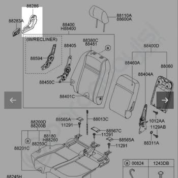 2022 Model Kia Bango İçin Yedek Parça Krizi