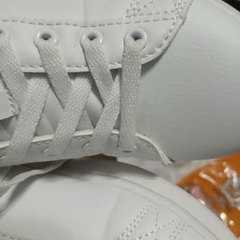 USPA Ayakkabım İlk Giyişte Kenarlarından Kırıldı Değişim Ya Da İade İstiyorum