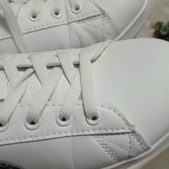 USPA Ayakkabım İlk Giyişte Kenarlarından Kırıldı Değişim Ya Da İade İstiyorum