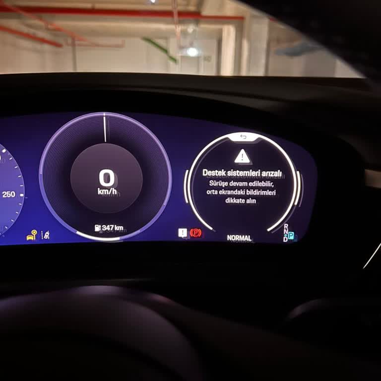 Porsche Elektrikli Otomobilde Sürekli Arızalar Ve Hayal Kırıklığı