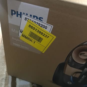 Hasarlı Ve İade Edilmiş Ürün Gönderimi: Sıfır Ürün Beklerken Hayal Kırıklığı