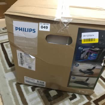 Hasarlı Ve İade Edilmiş Ürün Gönderimi: Sıfır Ürün Beklerken Hayal Kırıklığı