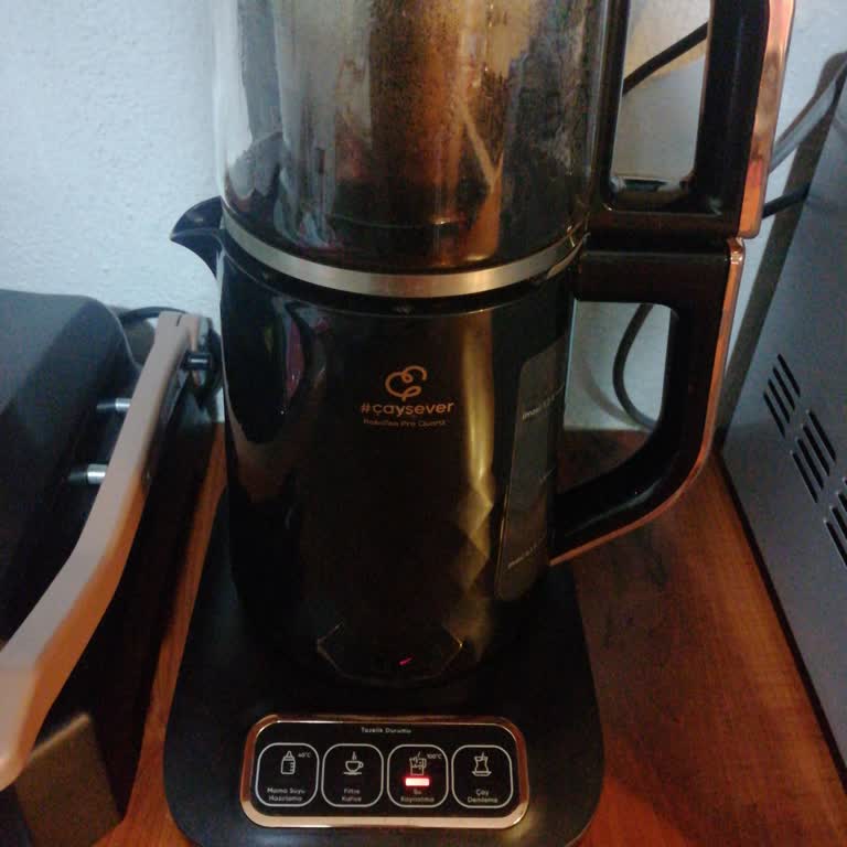 Karaca Çaysever'de Sürekli Teknik Sorun Ve Çözüm Beklentisi