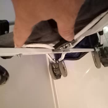 Poylin My Wam Pegaz Engelli Pusetinde Ciddi Dayanıklılık Ve Kalite Sorunları