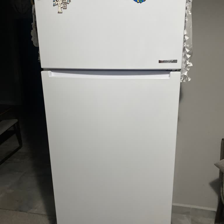 Buzdolabımın Sorunu Çözülmedi, Yüksek Ücret Alındı