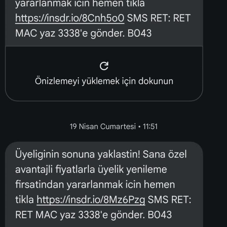 Bilgi Verilmeden Otomatik Üyelik Yenilemesi Ve Haksız Ücret Kesintisi