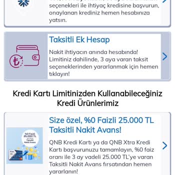Kredi Puanımda Ani Düşüş Ve Anlamsız Kredi Kartı Reddi