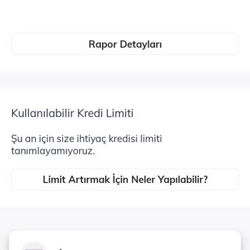 Kredi Puanımda Ani Düşüş Ve Anlamsız Kredi Kartı Reddi