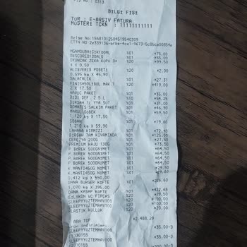 A101 Bozuk Ürün Satışı Ve İlgisiz Müşteri Hizmeti Nedeniyle Mağduriyet